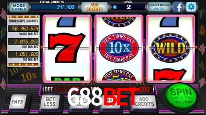 Apostas Esportivas na 688bet: Um Guia Completo