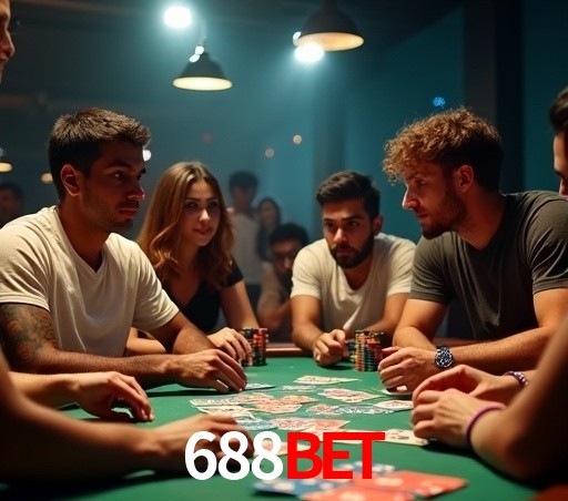 688bet Plataforma