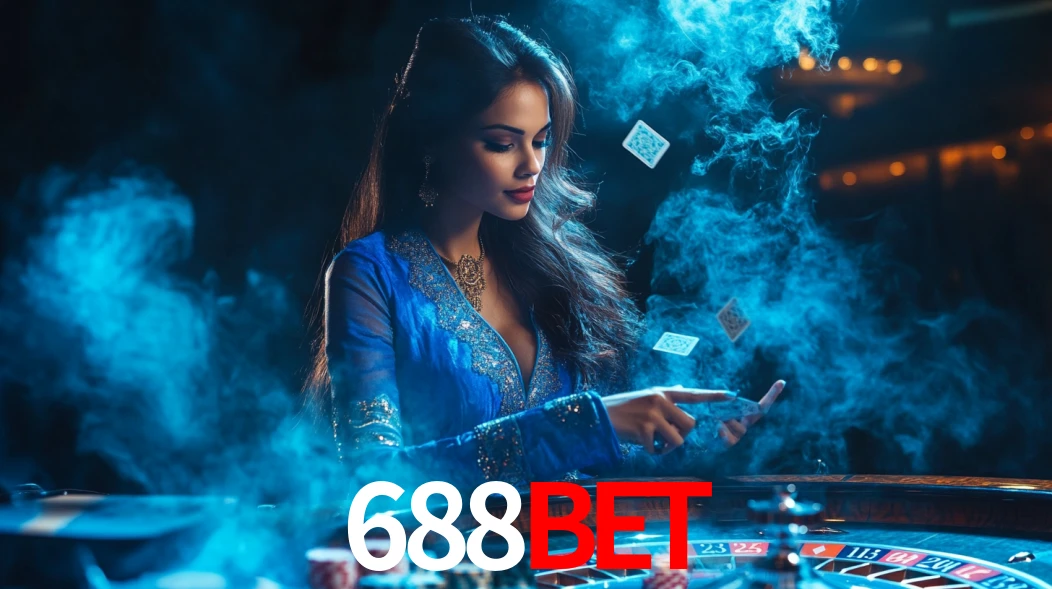 Descubra o Programa VIP da 688bet: Vantagens Exclusivas para Jogadores