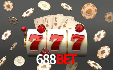 Descubra o Mundo do Cassino Online com 688bet