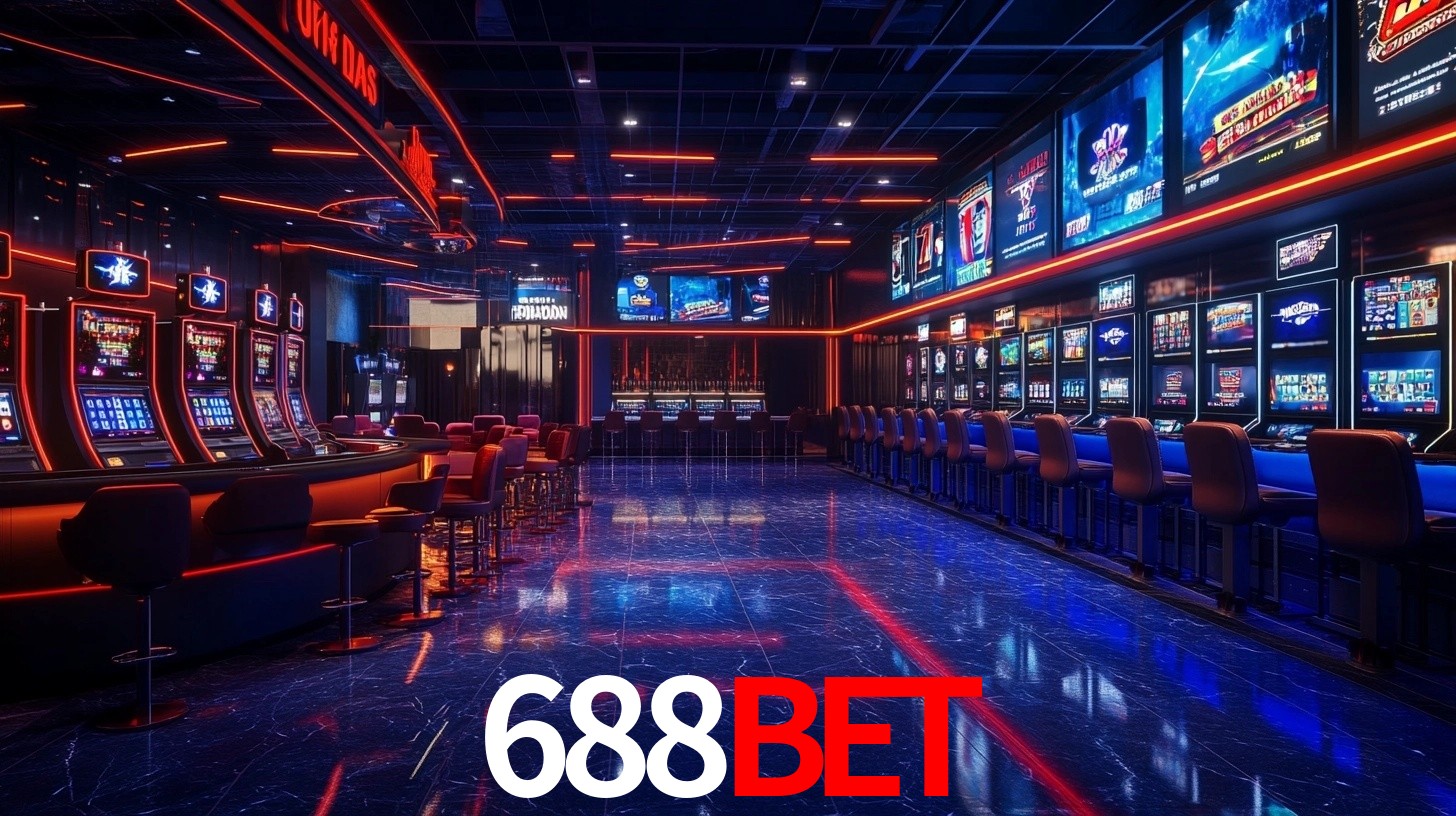 Daily Bonuses 688bet