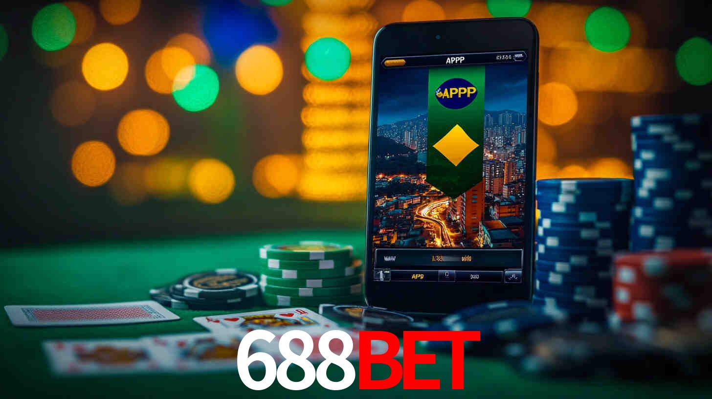 Descubra a Essência do 688bet: Nossa História e Compromissos