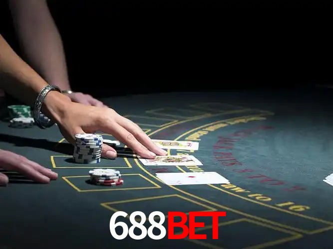 Promoção Relâmpago 688bet
