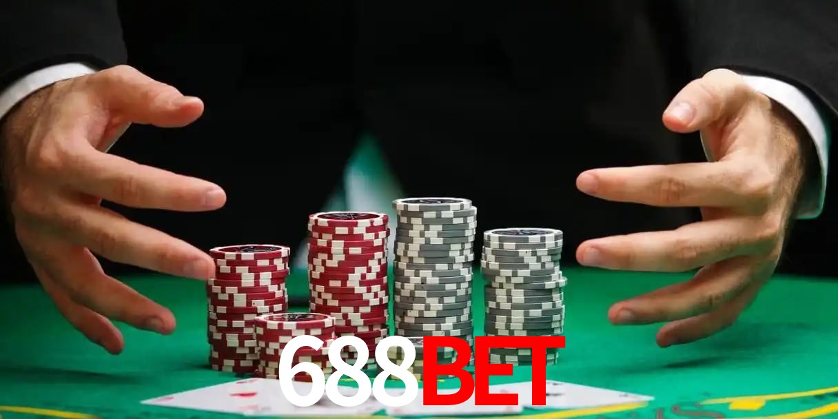 688bet Slots