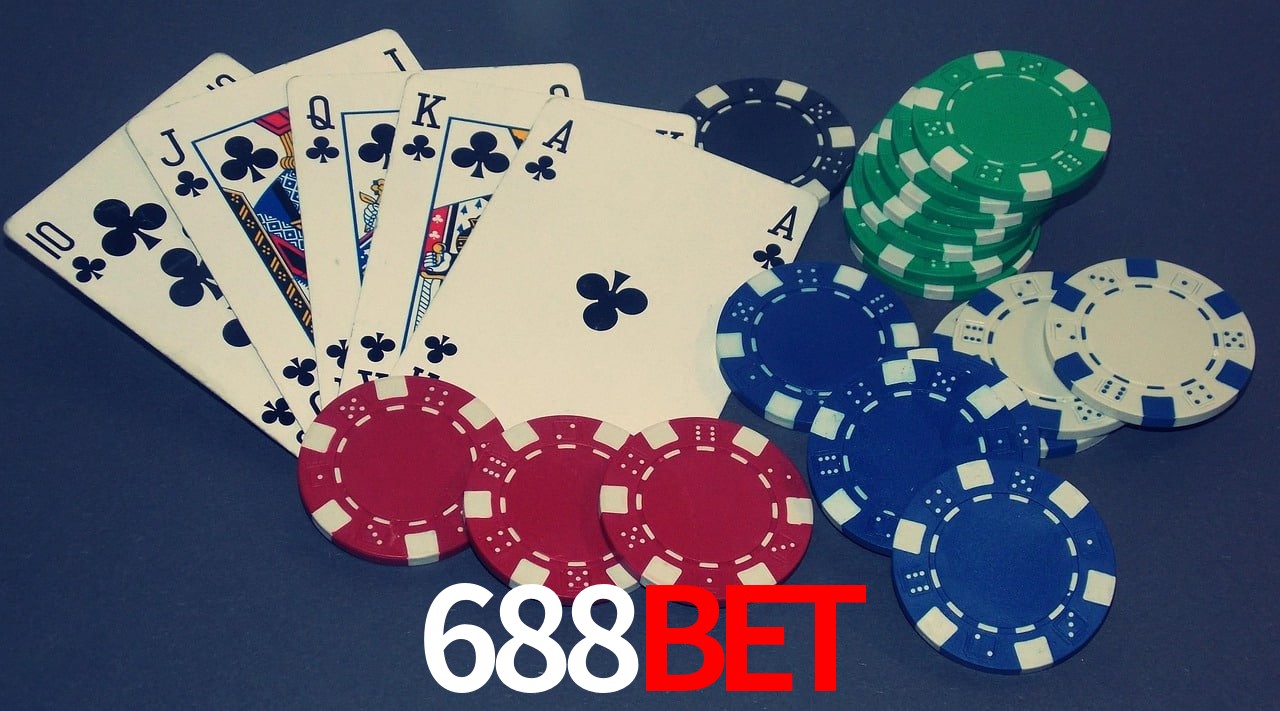 Slot Games 688bet