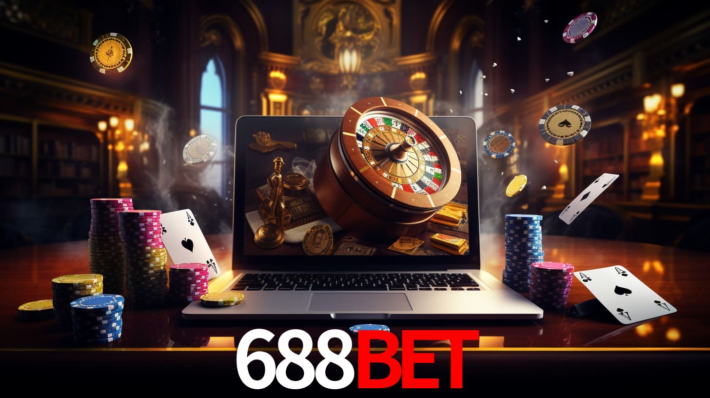 Live Casino 688bet