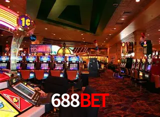 Desvendando o Mundo dos Jogos Virtuais na 688bet