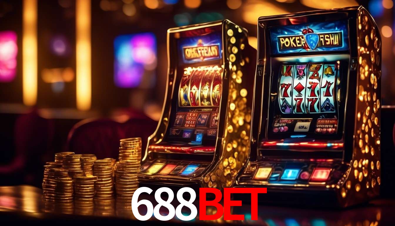 A Emoção da Loteria na 688bet: Uma Chance de Mudança de Vida