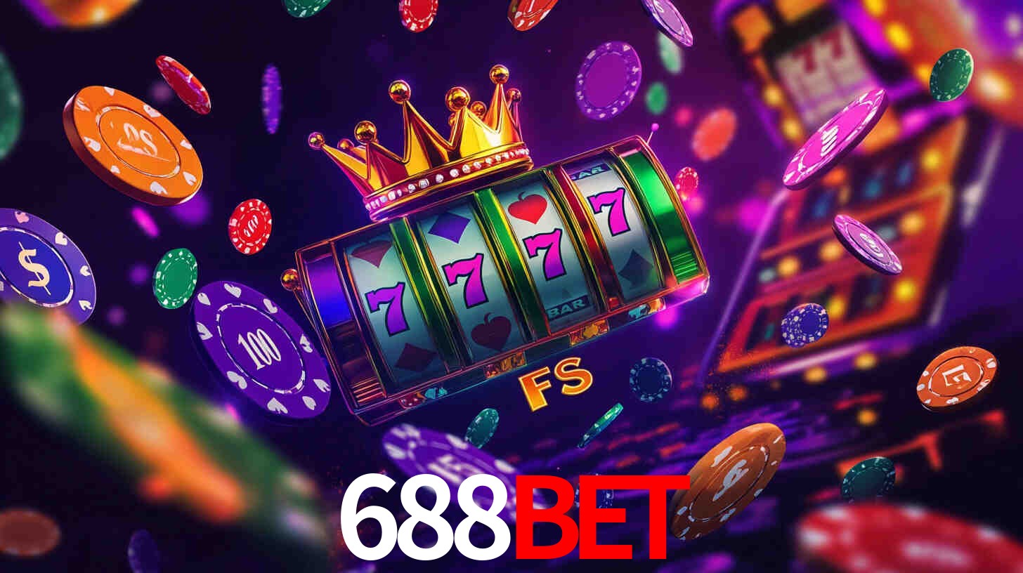 Welcome Bonus 688bet