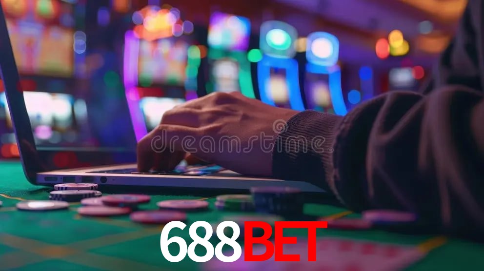 Jogos Exclusivos 688bet