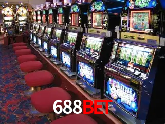 Explorando a Categoria de Eventos em Apostas na 688bet