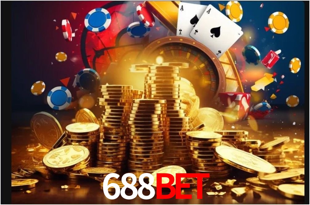 cassino 688bet