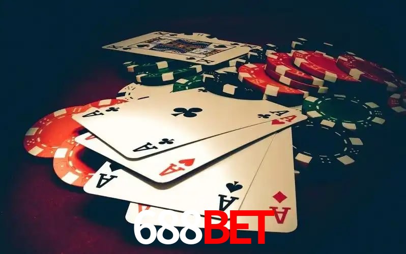688bet Plataforma