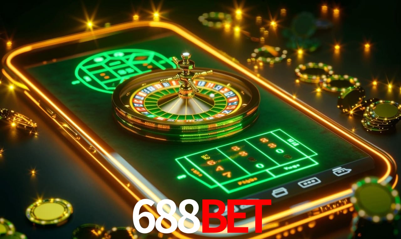 Sistemas de Segurança 688bet