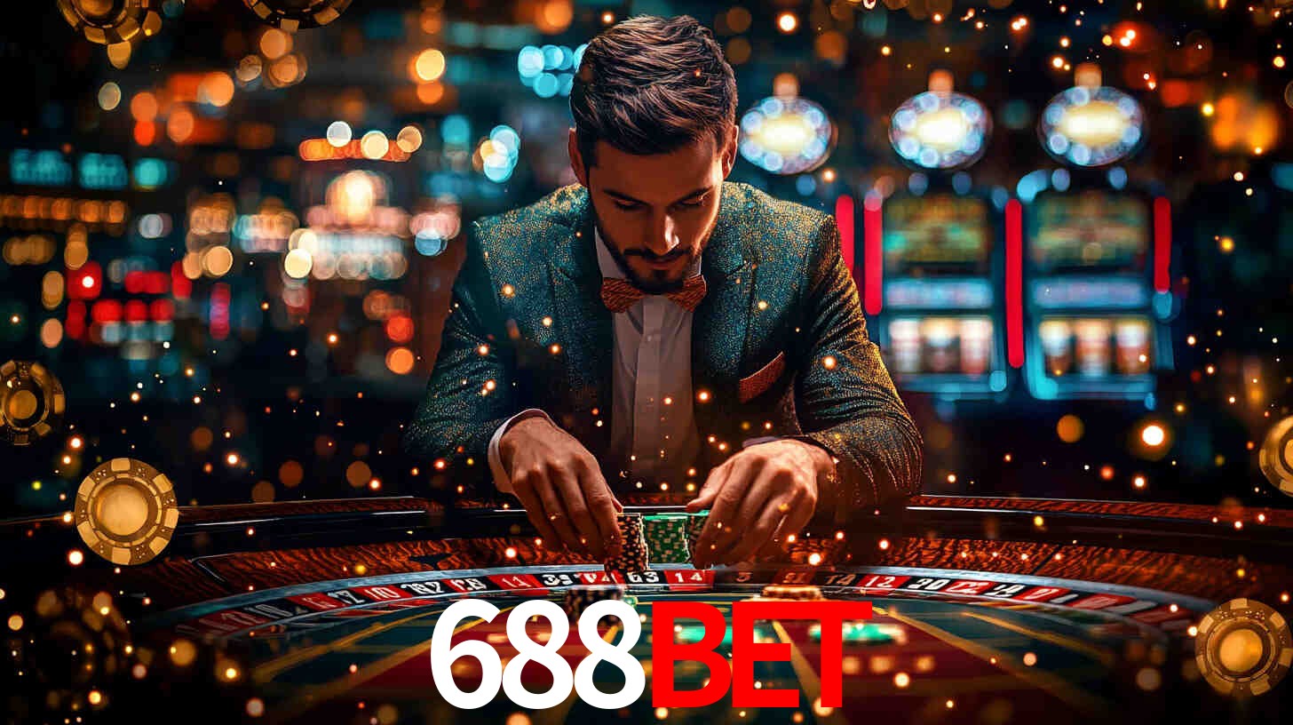 Premium Interface 688bet
