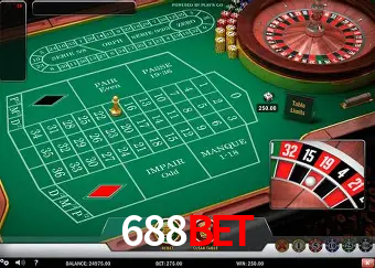 A Experiência Imersiva dos Cassinos Ao Vivo no 688bet