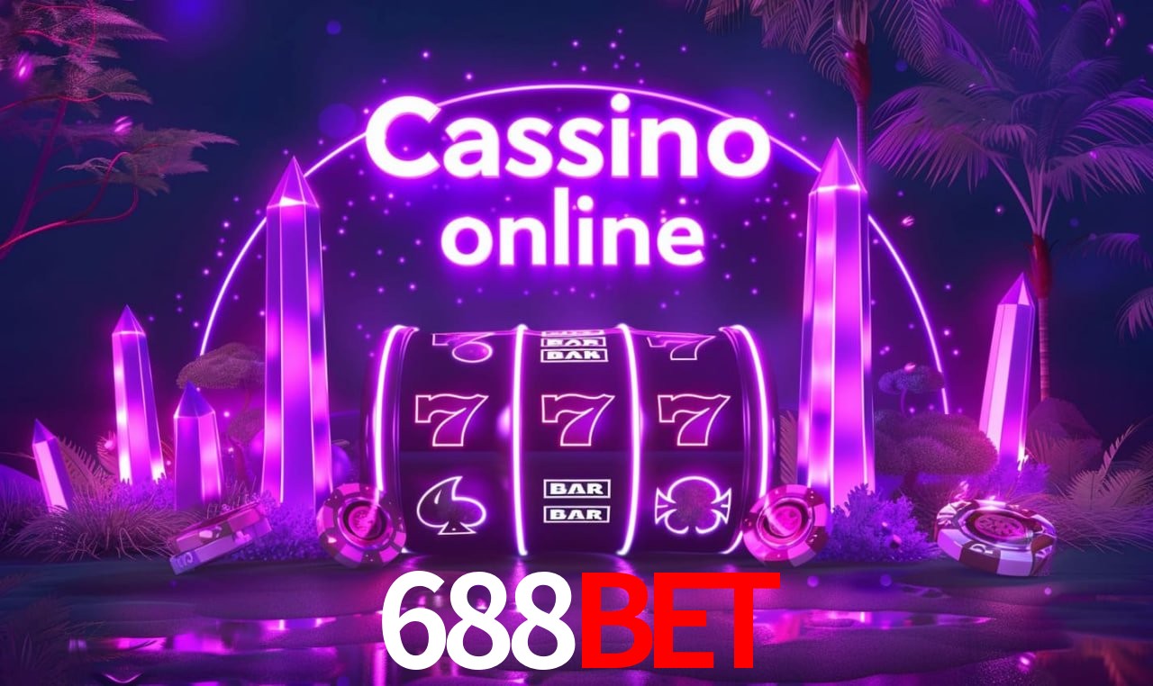 Benefícios da Conta 688bet