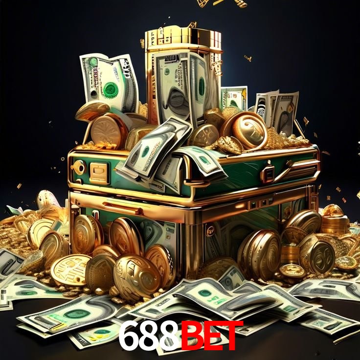 Apostas de Futebol 688bet