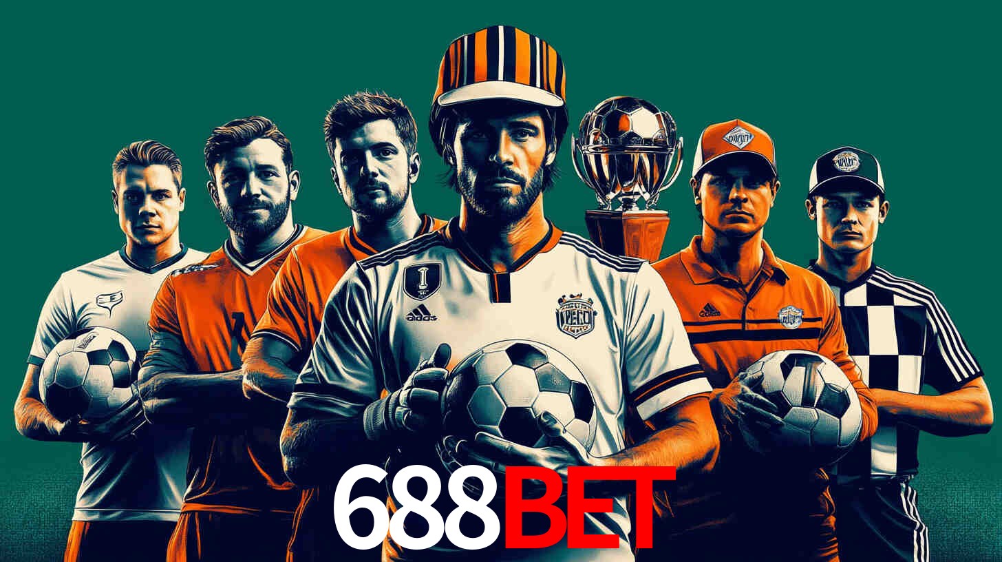 Explorando a Categoria de Eventos em Apostas na 688bet