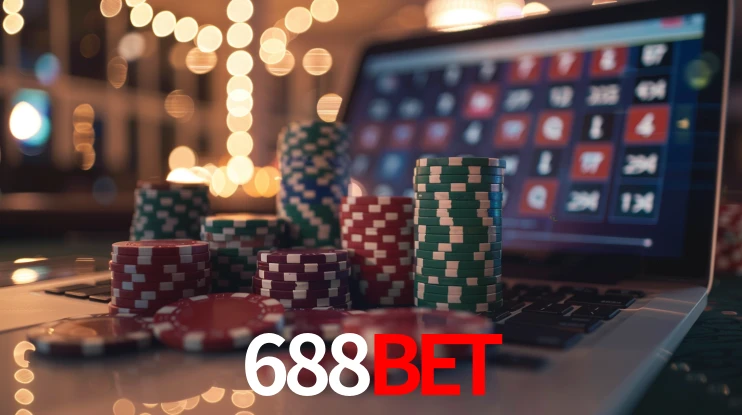 Seasonal Promotions 688bet