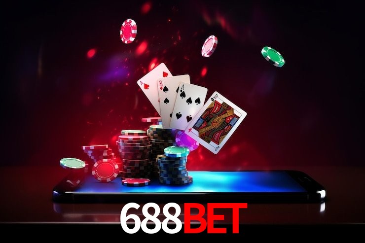 Game Providers 688bet