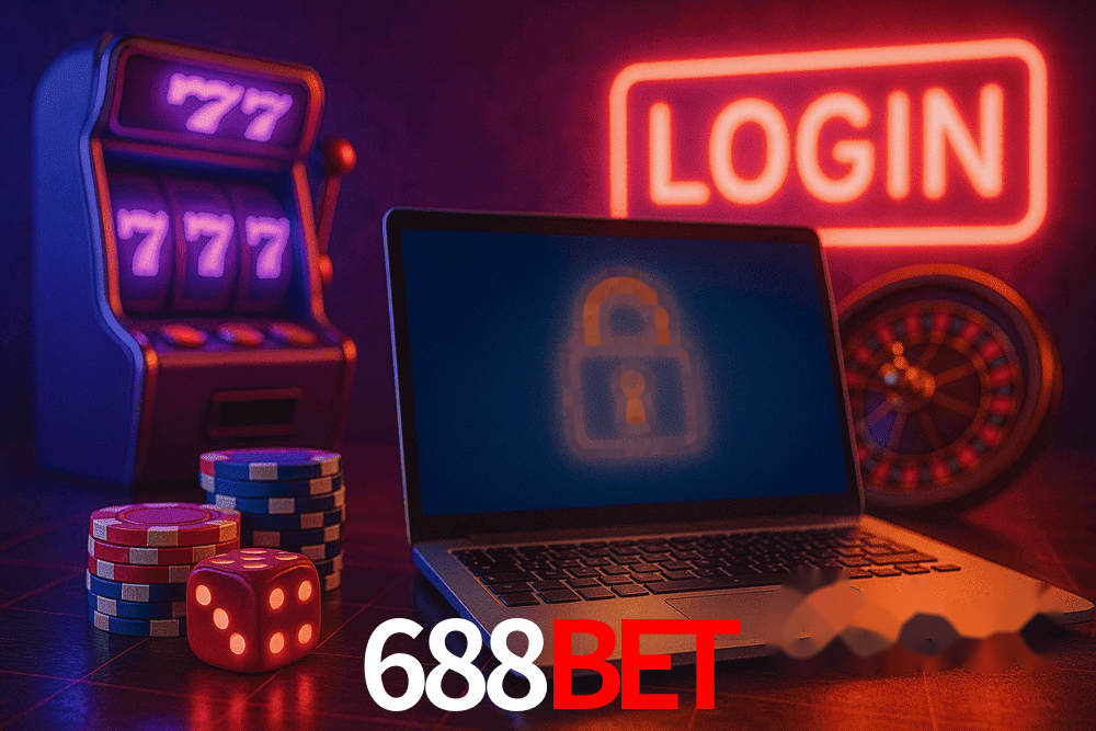 Apostas de Tênis 688bet