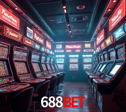 Promoções Sazonais 688bet