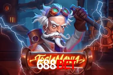 Diretório de Jogos 688bet