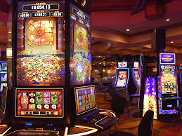 Jogos de slot machines 688bet